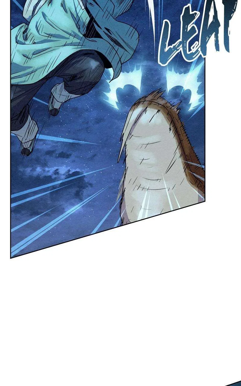 Moshin Hunter Chapter 104 – Page 38
