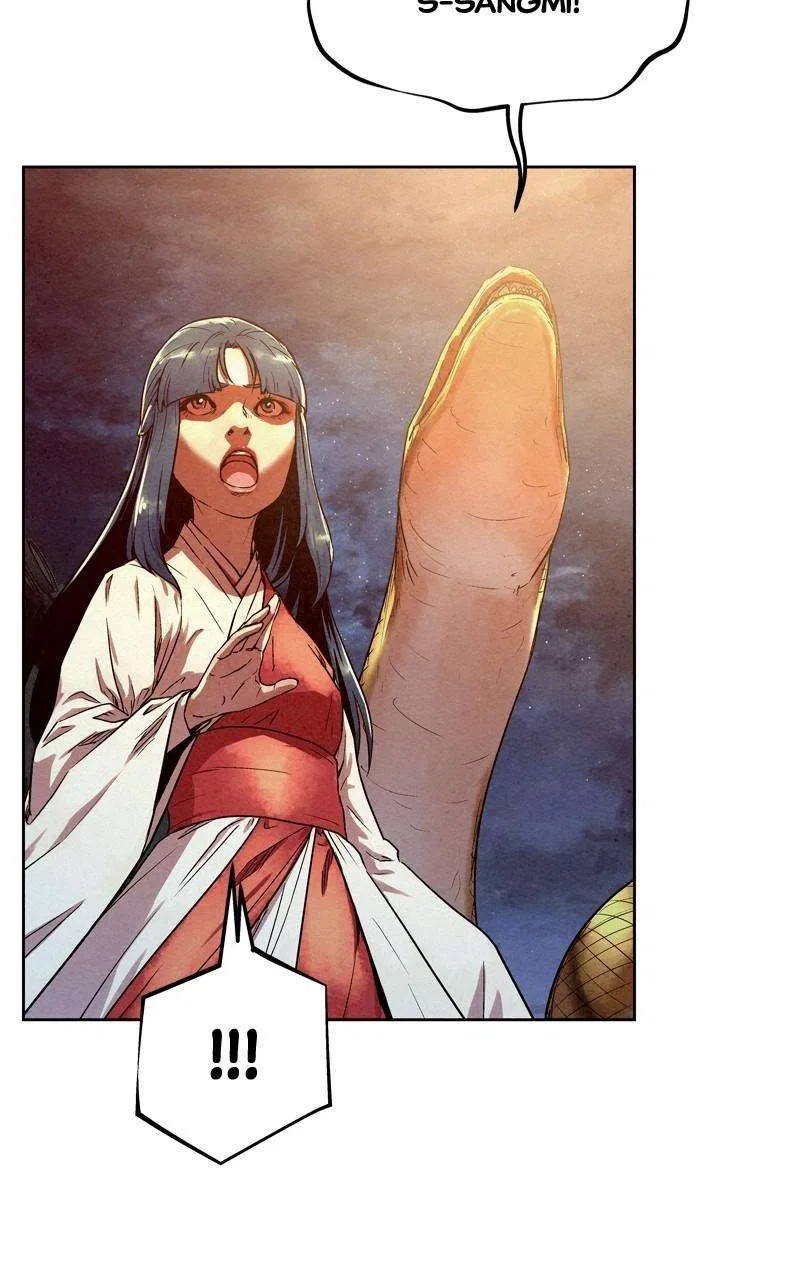 Moshin Hunter Chapter 104 – Page 63