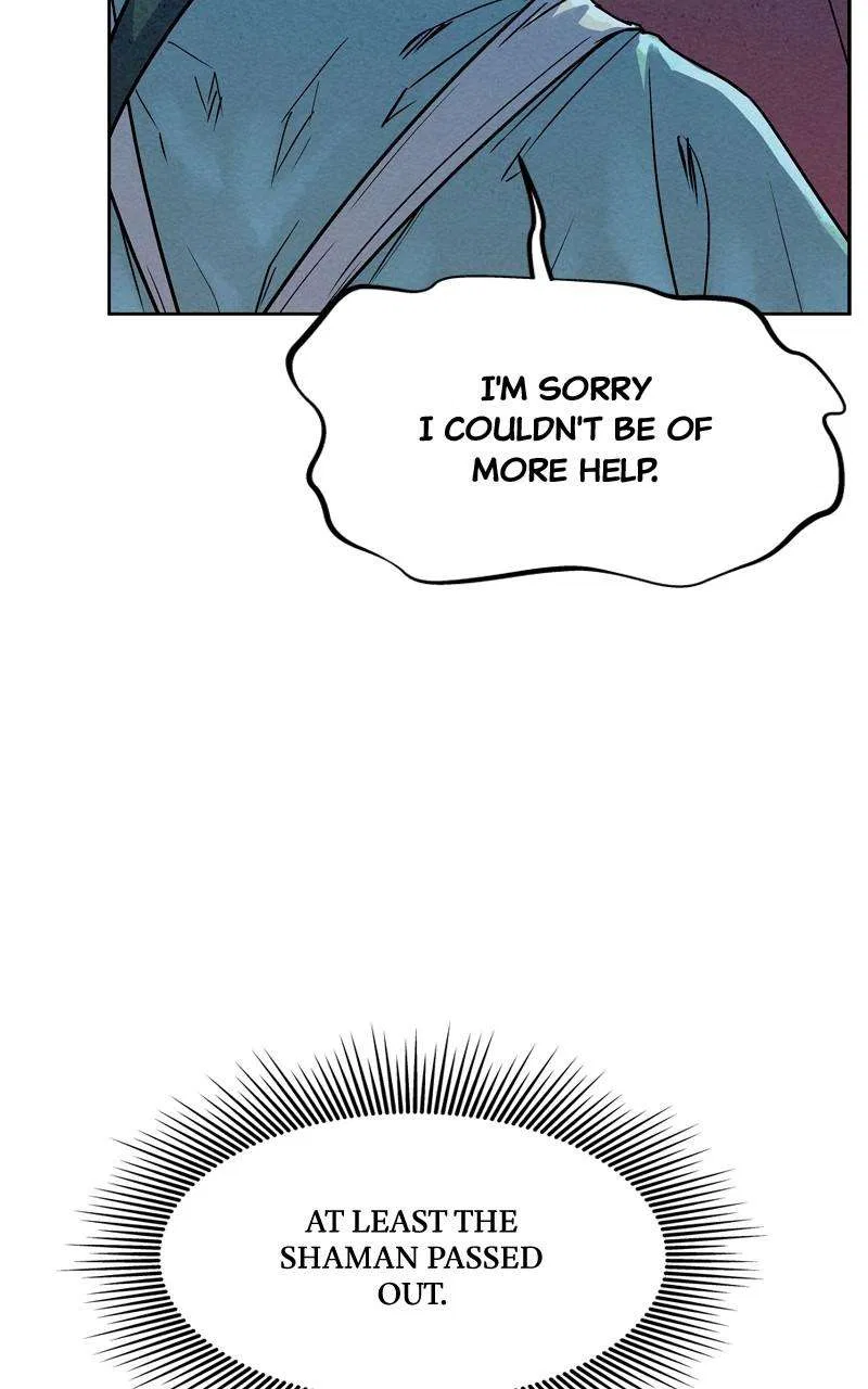 Moshin Hunter Chapter 104 – Page 83