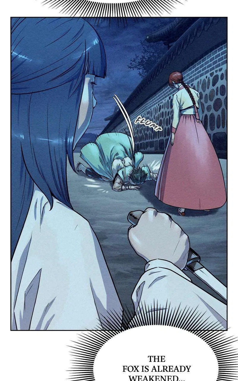 Moshin Hunter Chapter 104 – Page 84