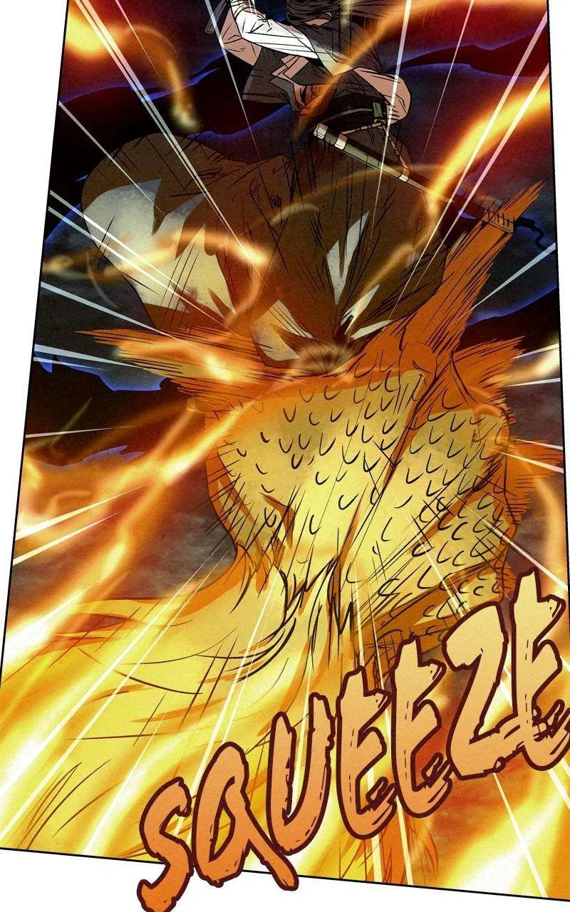 Moshin Hunter Chapter 103 – Page 76