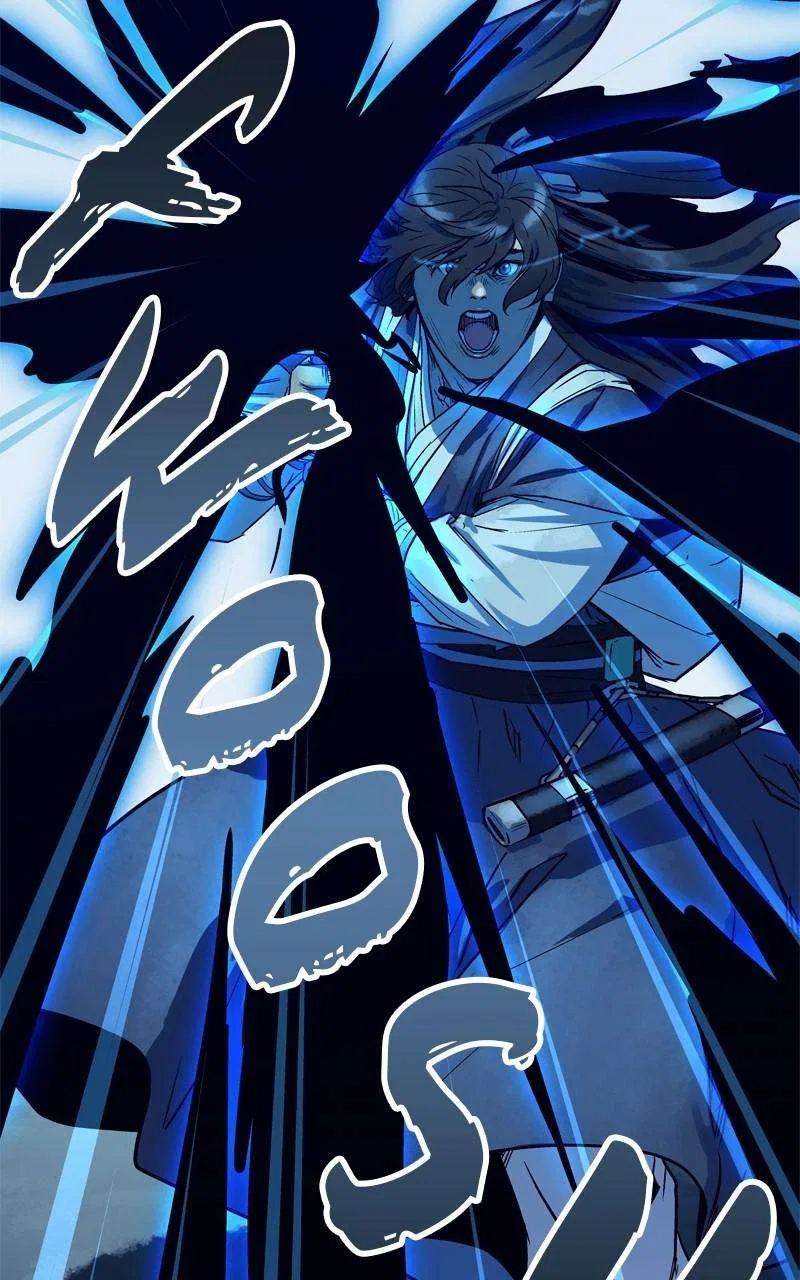 Moshin Hunter Chapter 102 – Page 5
