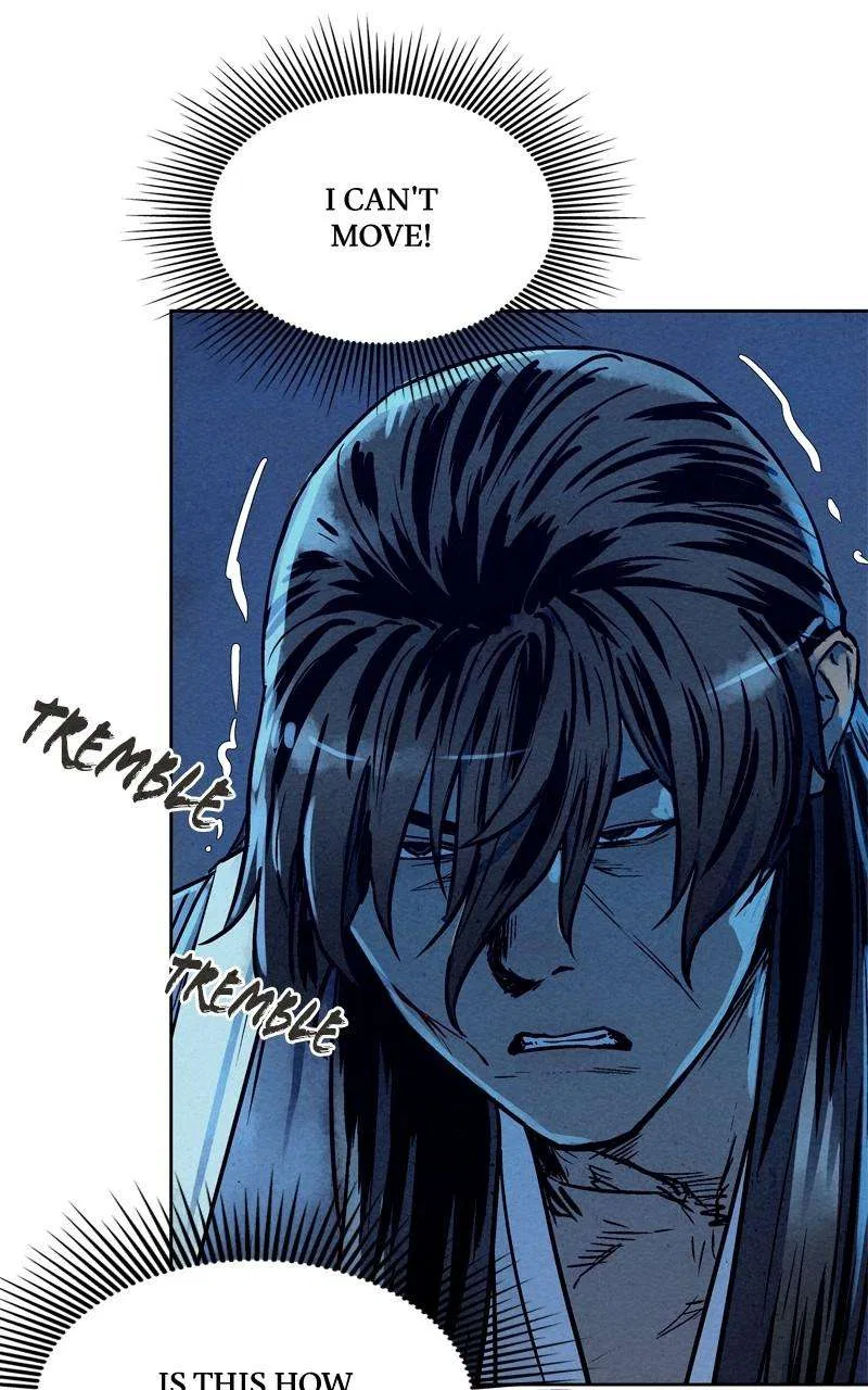 Moshin Hunter Chapter 102 – Page 81