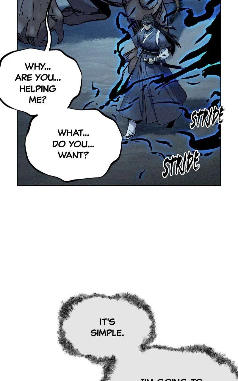 Moshin Hunter Chapter 101 – Page 11
