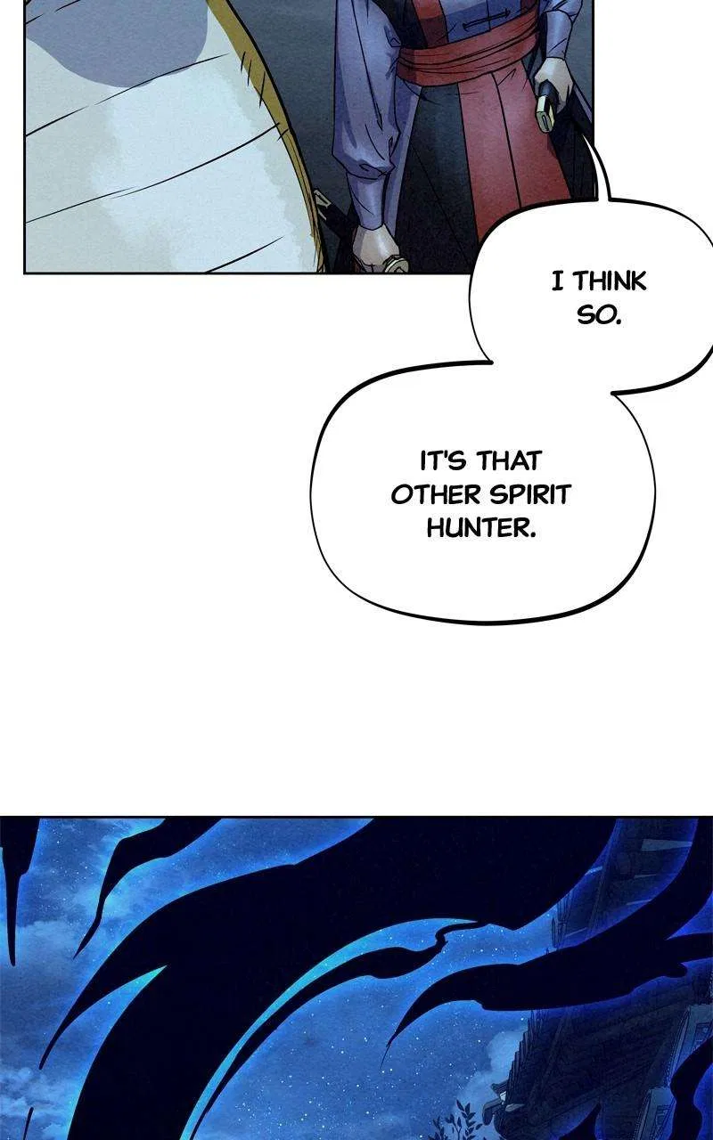 Moshin Hunter Chapter 101 – Page 21