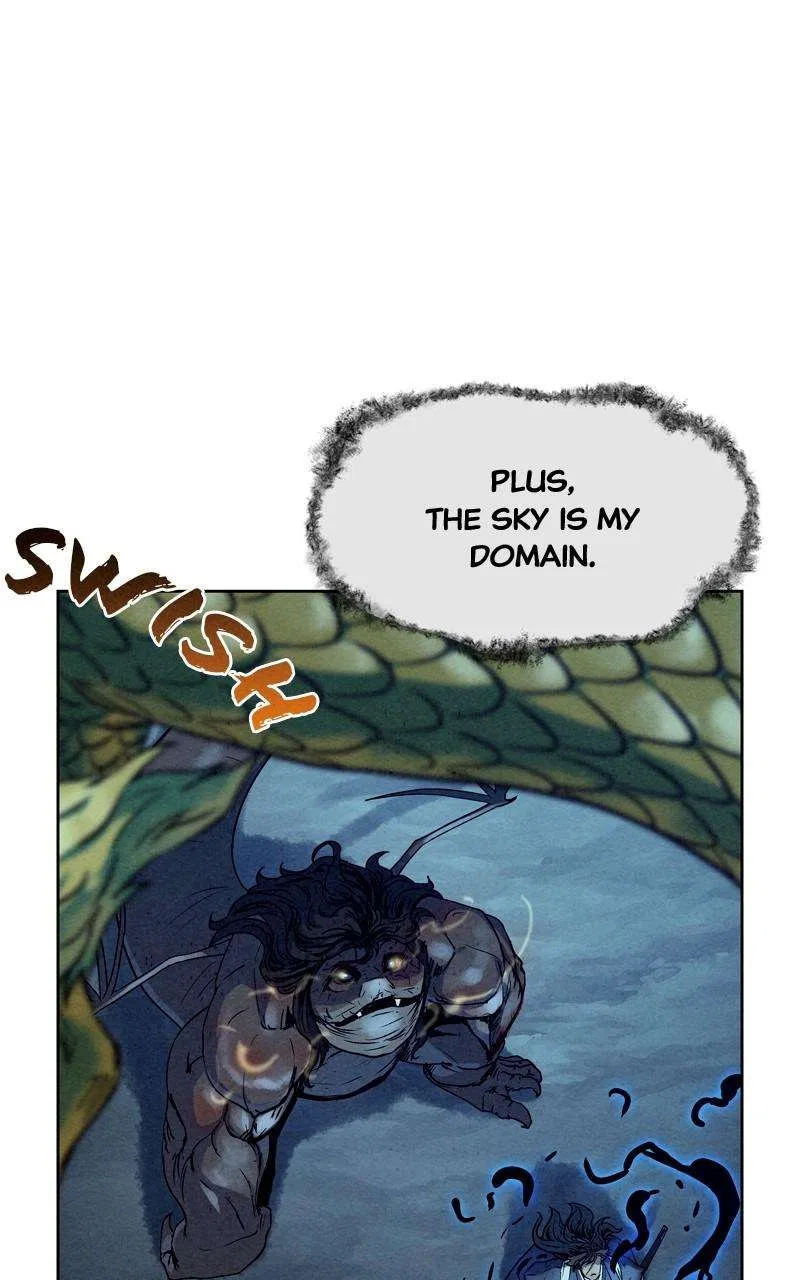 Moshin Hunter Chapter 101 – Page 32