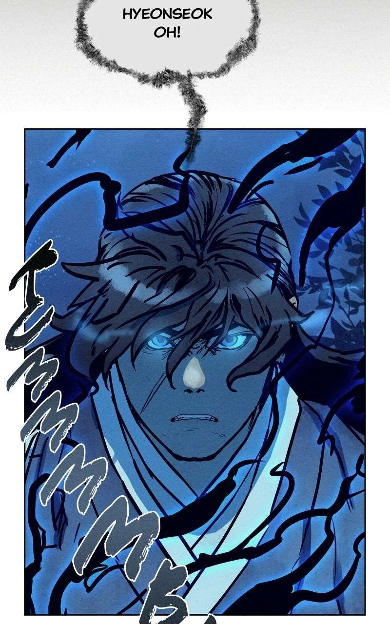 Moshin Hunter Chapter 101 – Page 72