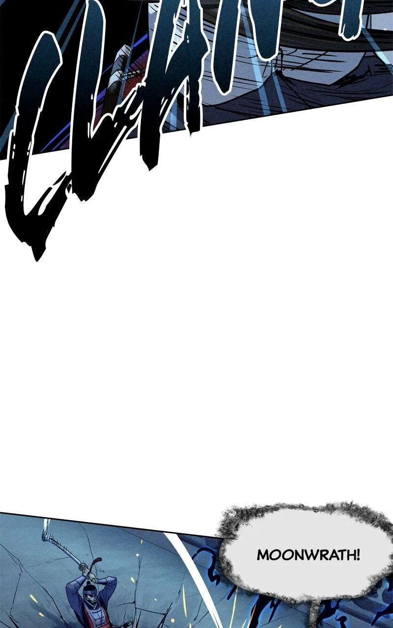 Moshin Hunter Chapter 101 – Page 91