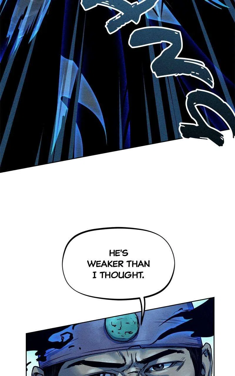 Moshin Hunter Chapter 101 – Page 108