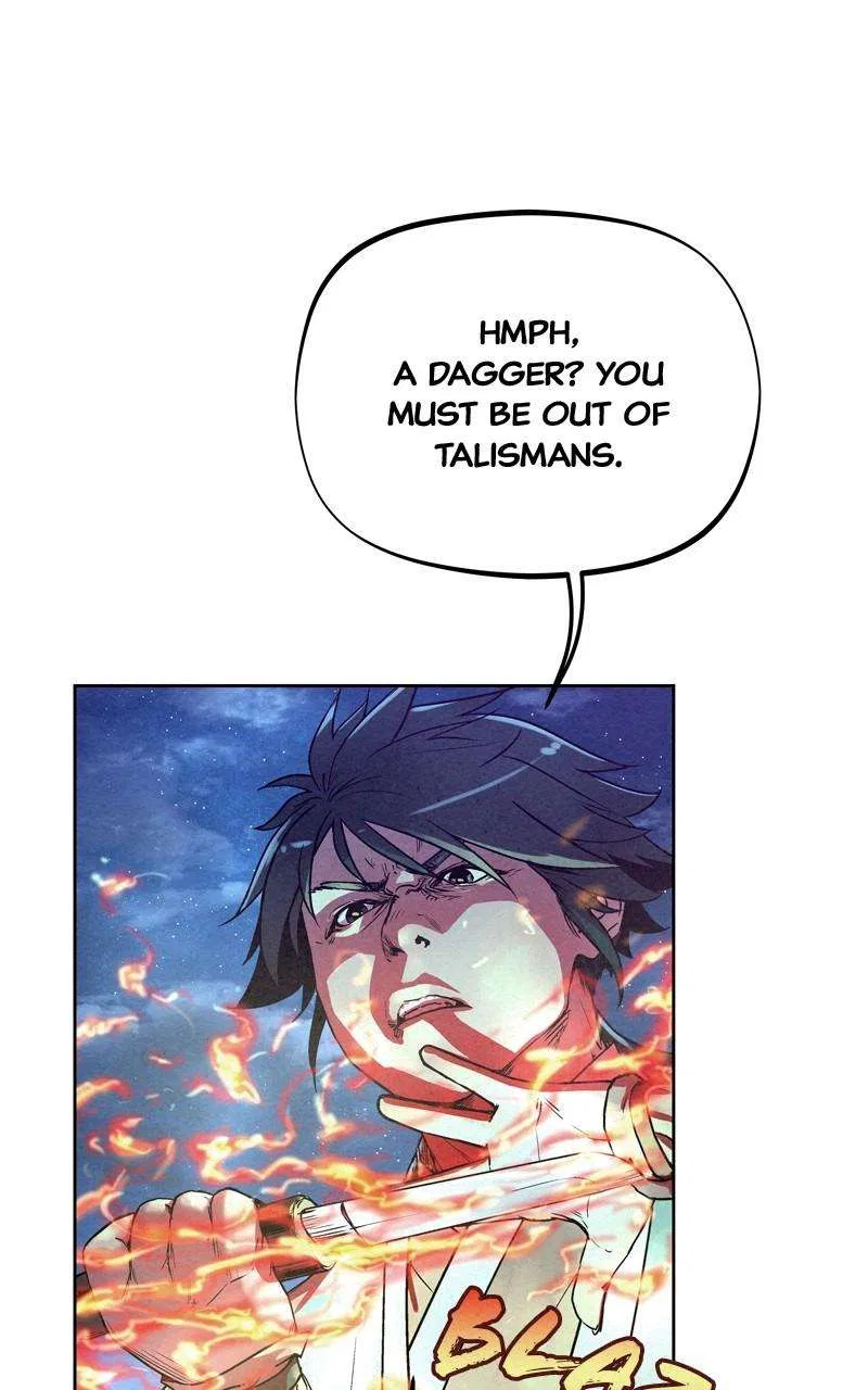 Moshin Hunter Chapter 100 – Page 15