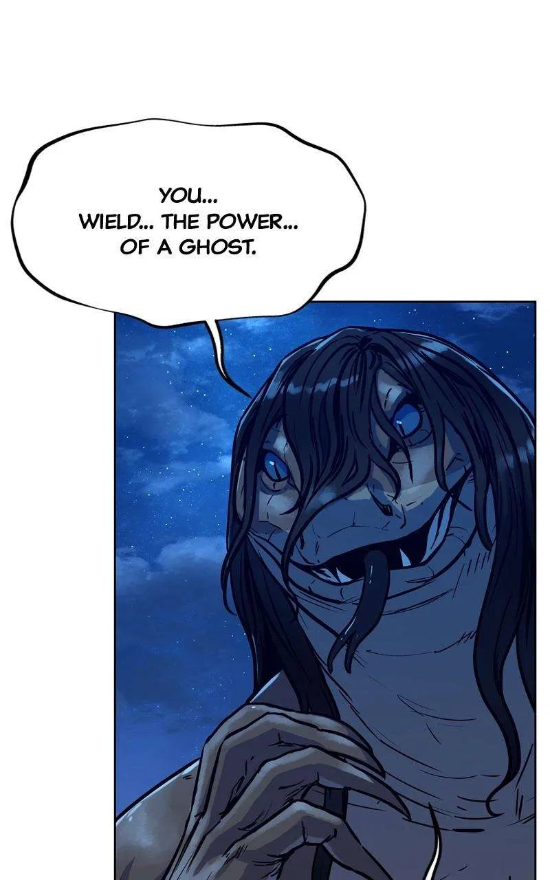 Moshin Hunter Chapter 100 – Page 52