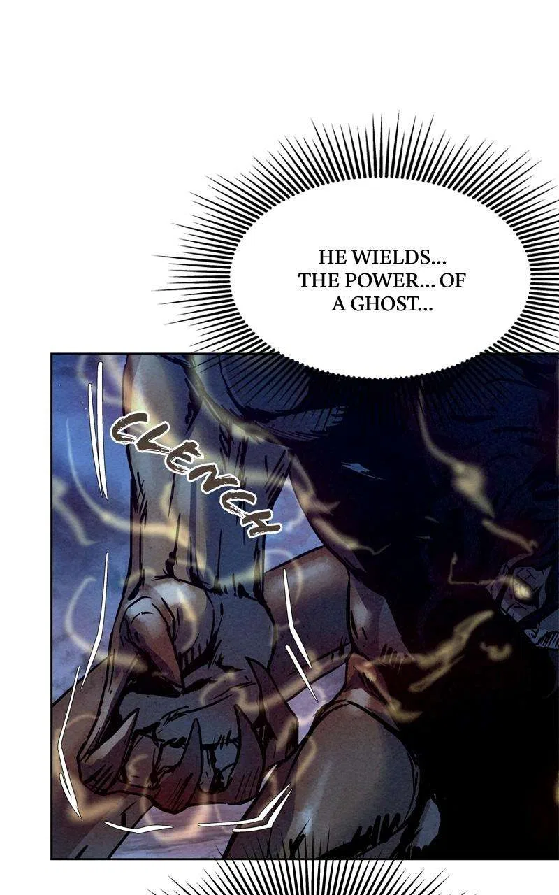 Moshin Hunter Chapter 100 – Page 71
