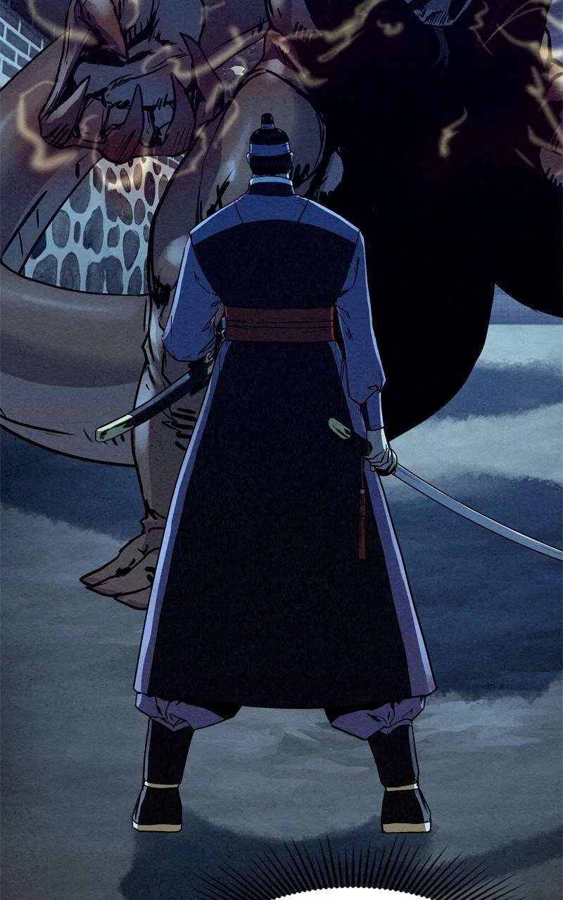 Moshin Hunter Chapter 100 – Page 75