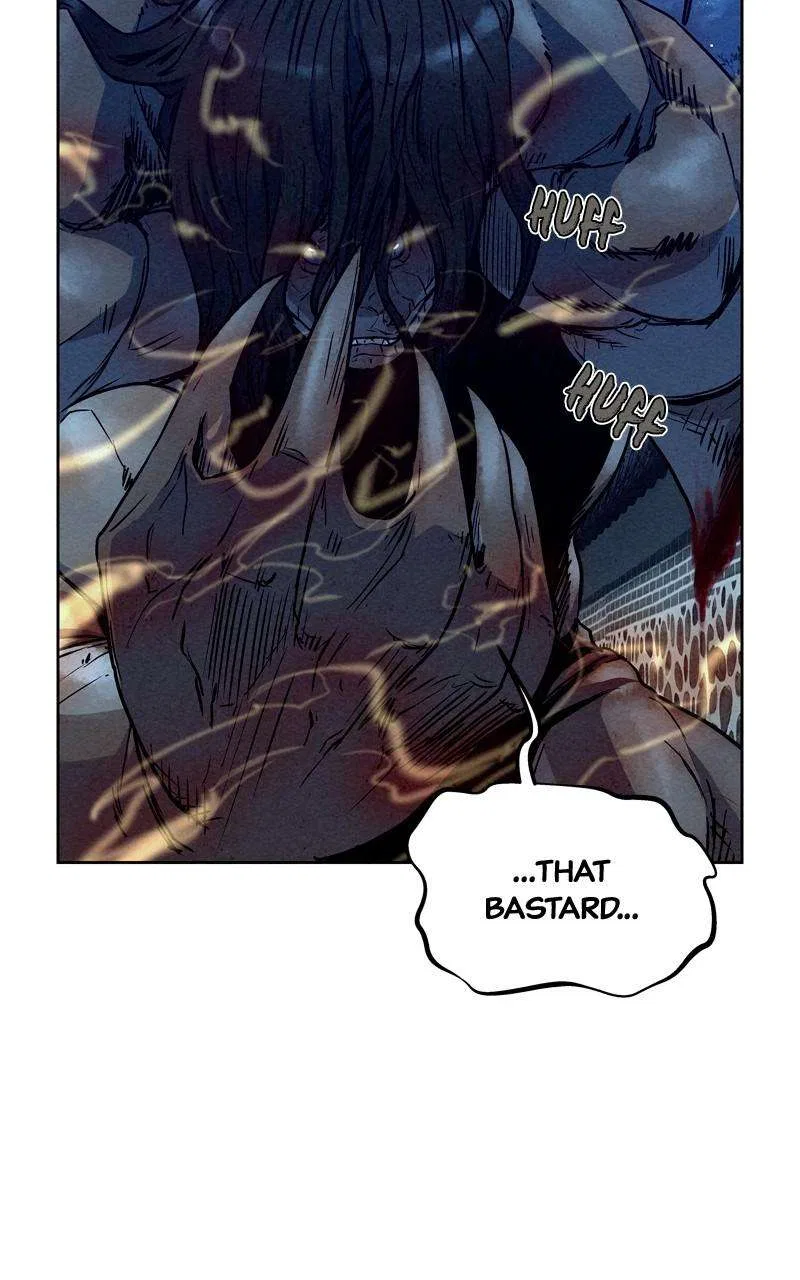 Moshin Hunter Chapter 100 – Page 98