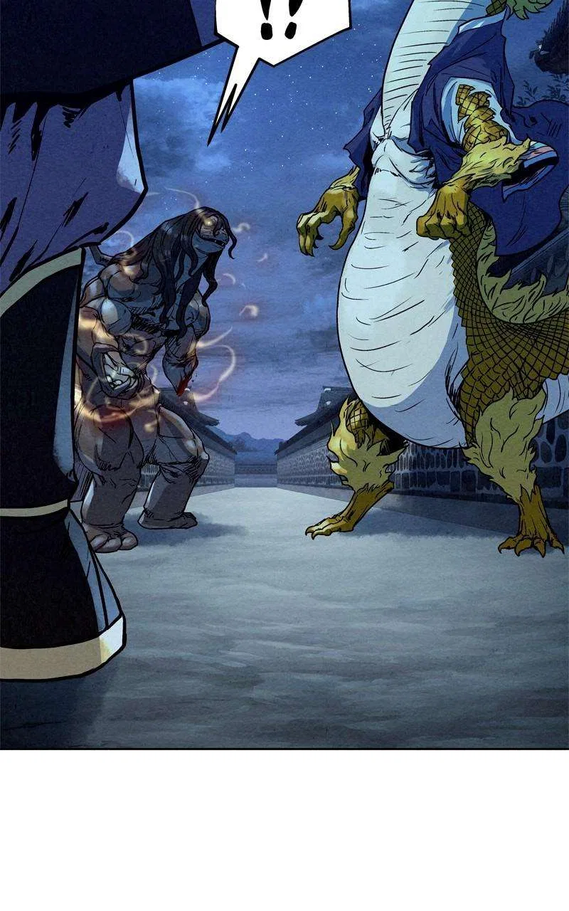 Moshin Hunter Chapter 100 – Page 124