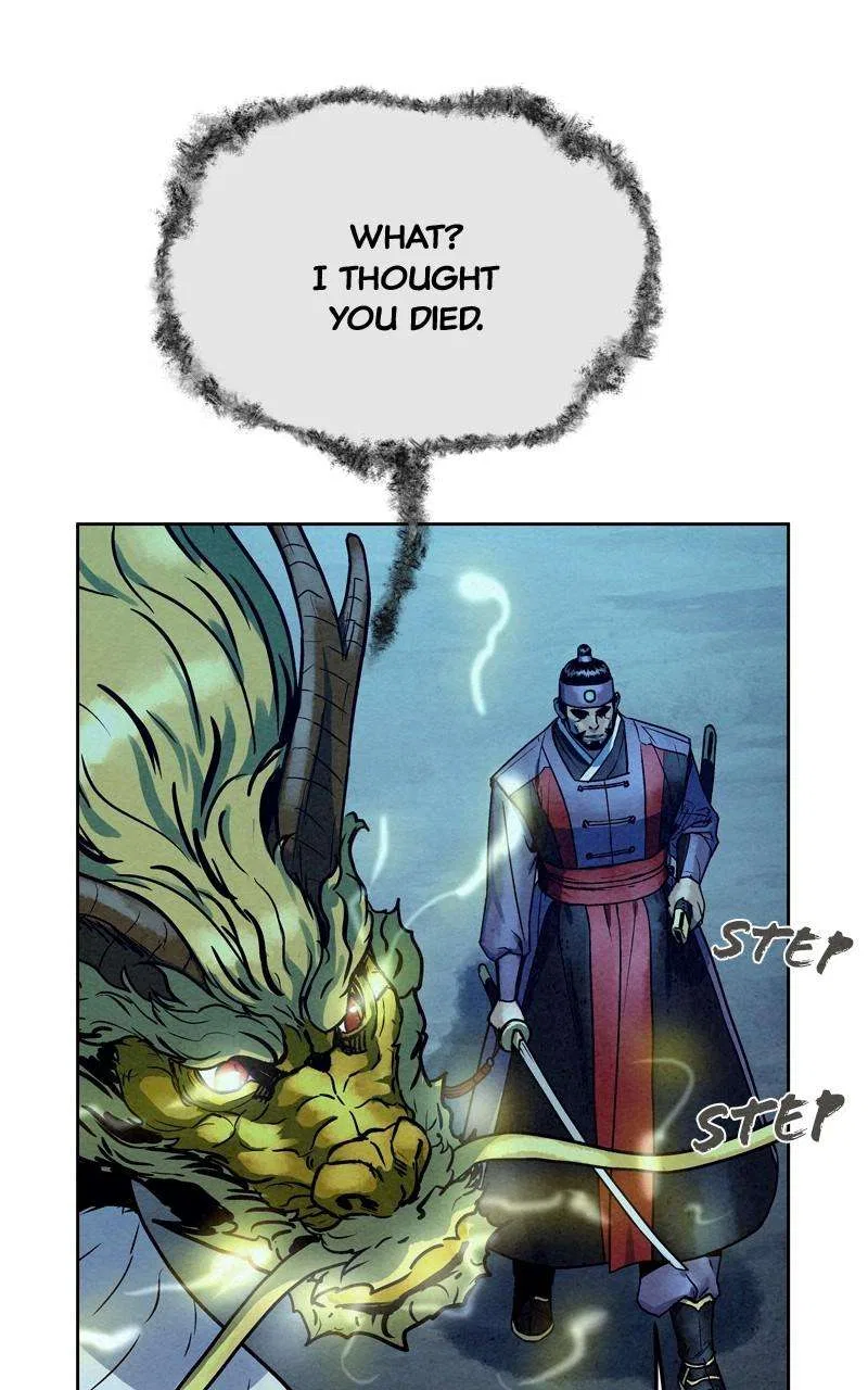 Moshin Hunter Chapter 100 – Page 125
