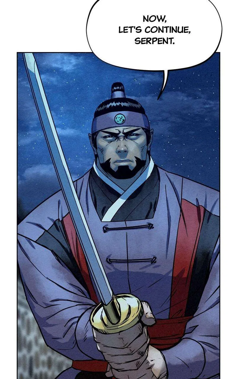 Moshin Hunter Chapter 100 – Page 127