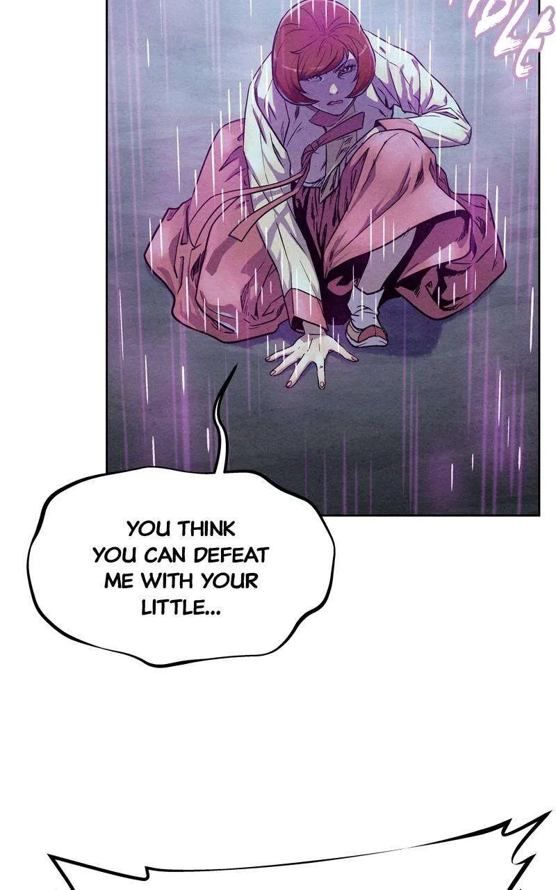 Moshin Hunter Chapter 99 – Page 14
