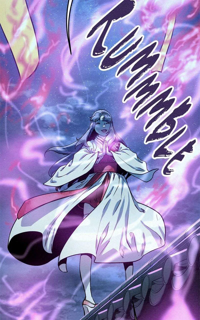 Moshin Hunter Chapter 99 – Page 32