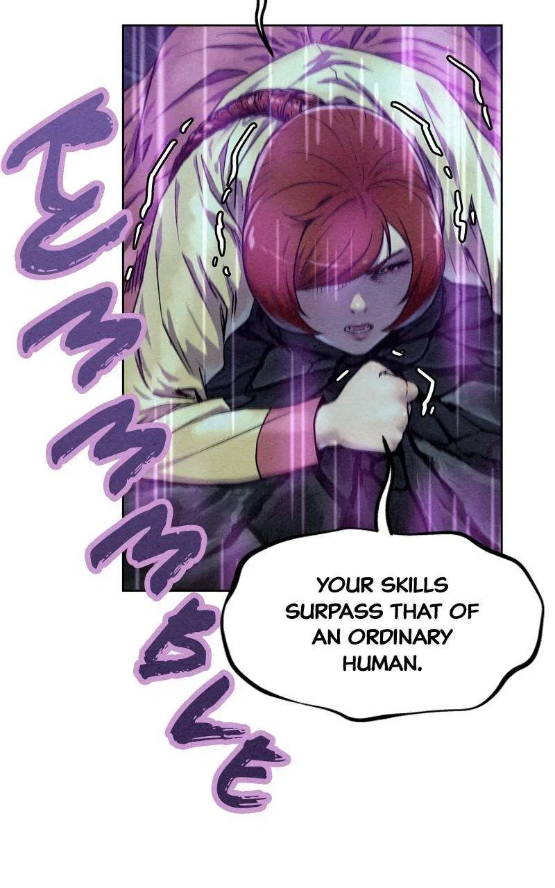 Moshin Hunter Chapter 99 – Page 34