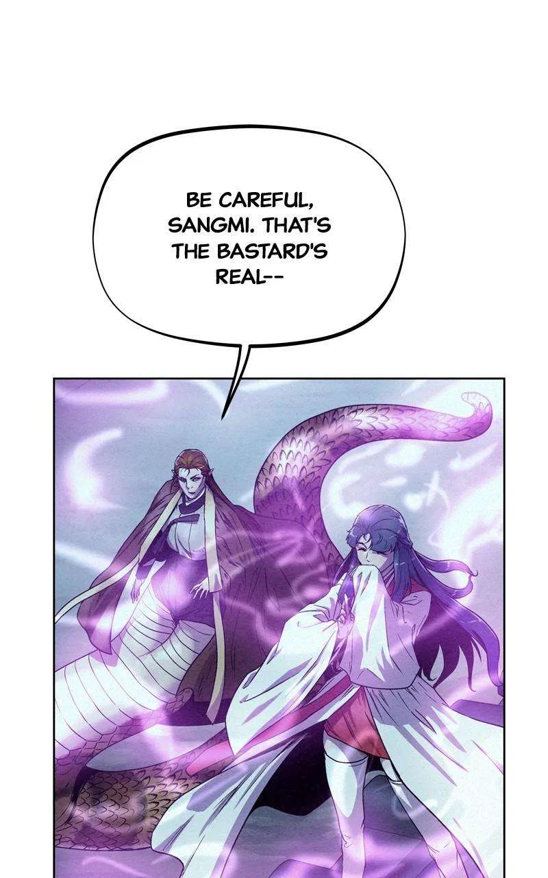 Moshin Hunter Chapter 99 – Page 44