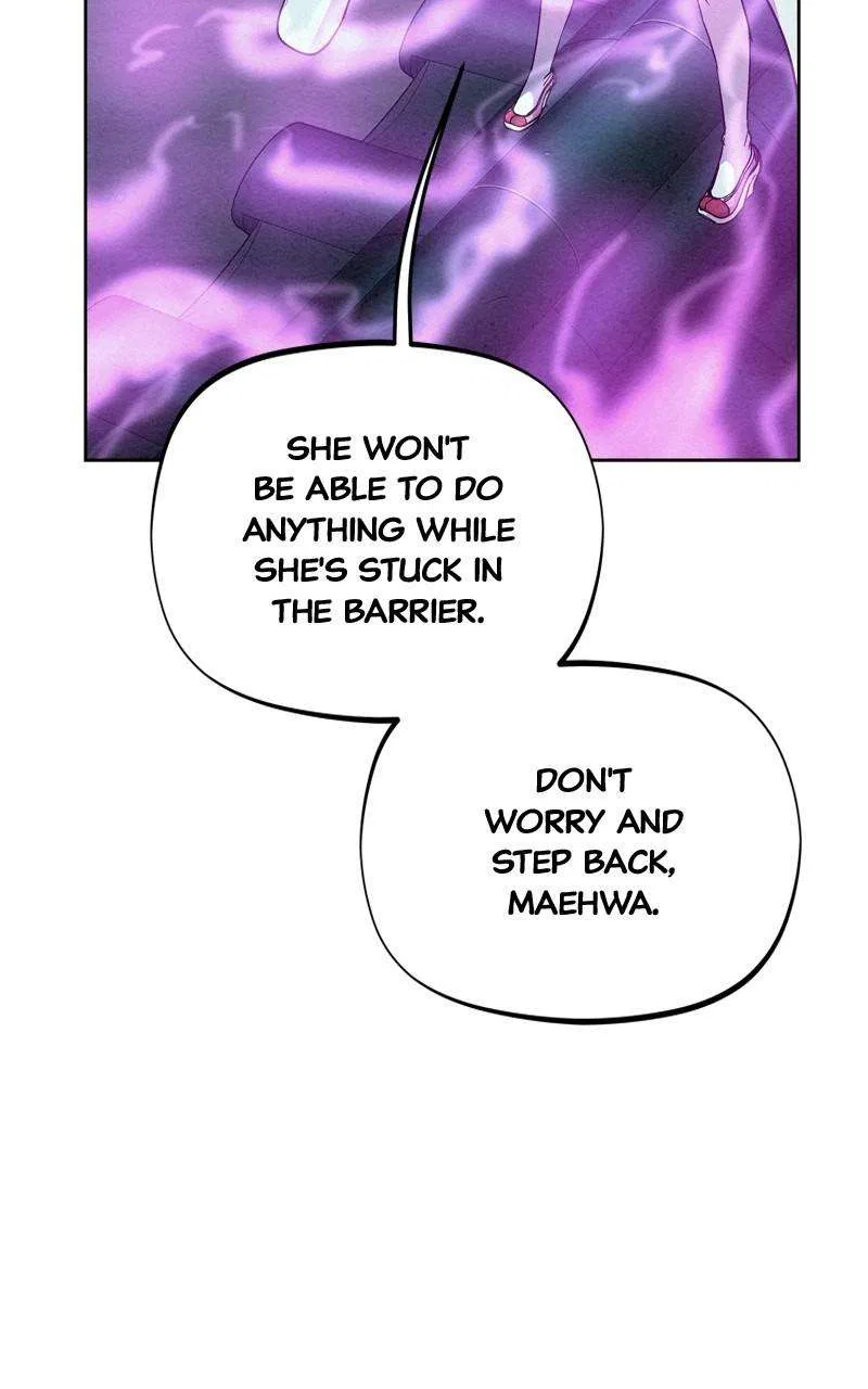Moshin Hunter Chapter 99 – Page 45