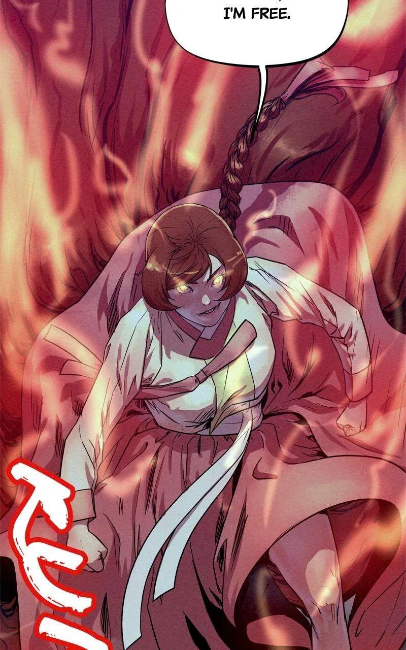 Moshin Hunter Chapter 99 – Page 57