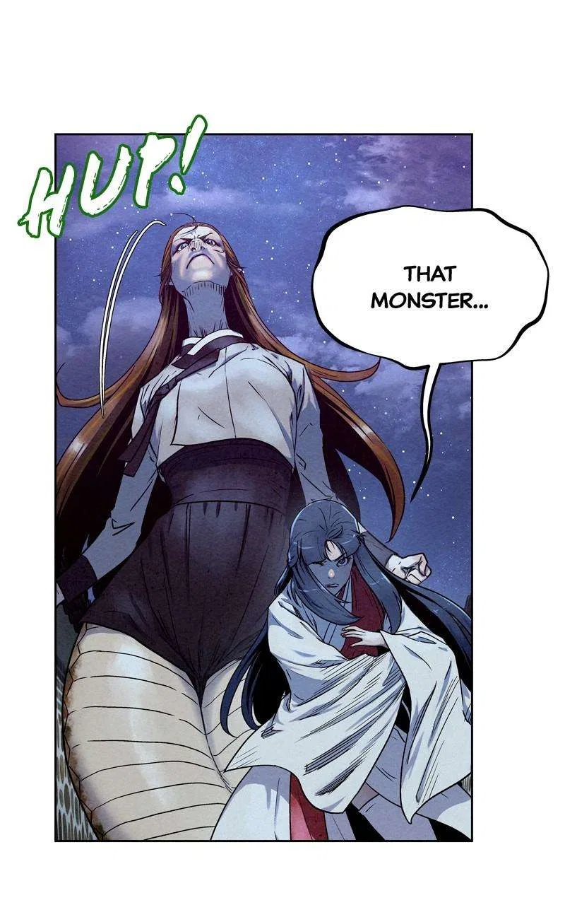 Moshin Hunter Chapter 99 – Page 59