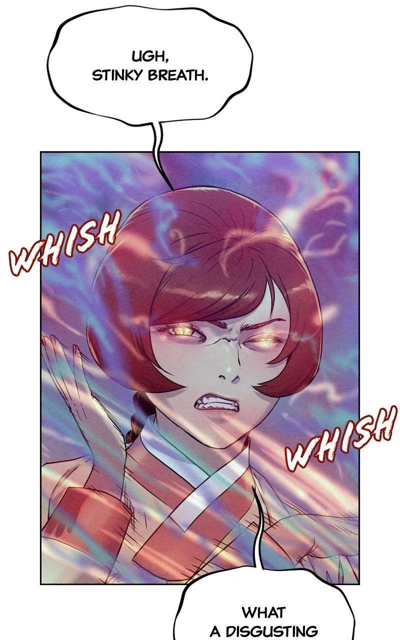 Moshin Hunter Chapter 99 – Page 65