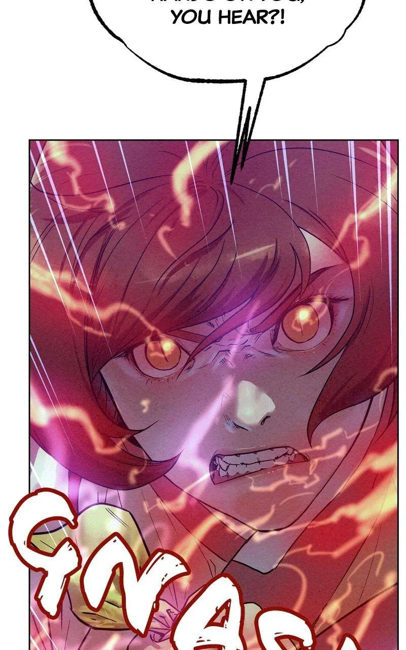 Moshin Hunter Chapter 99 – Page 81