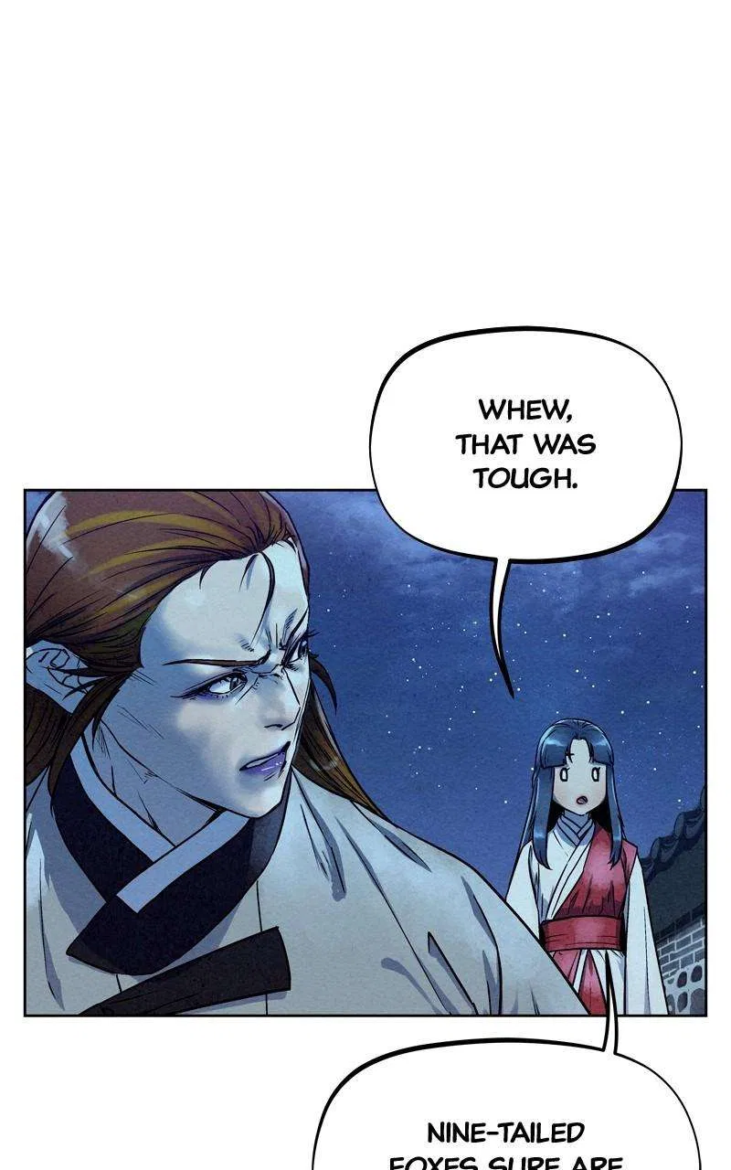 Moshin Hunter Chapter 99 – Page 116