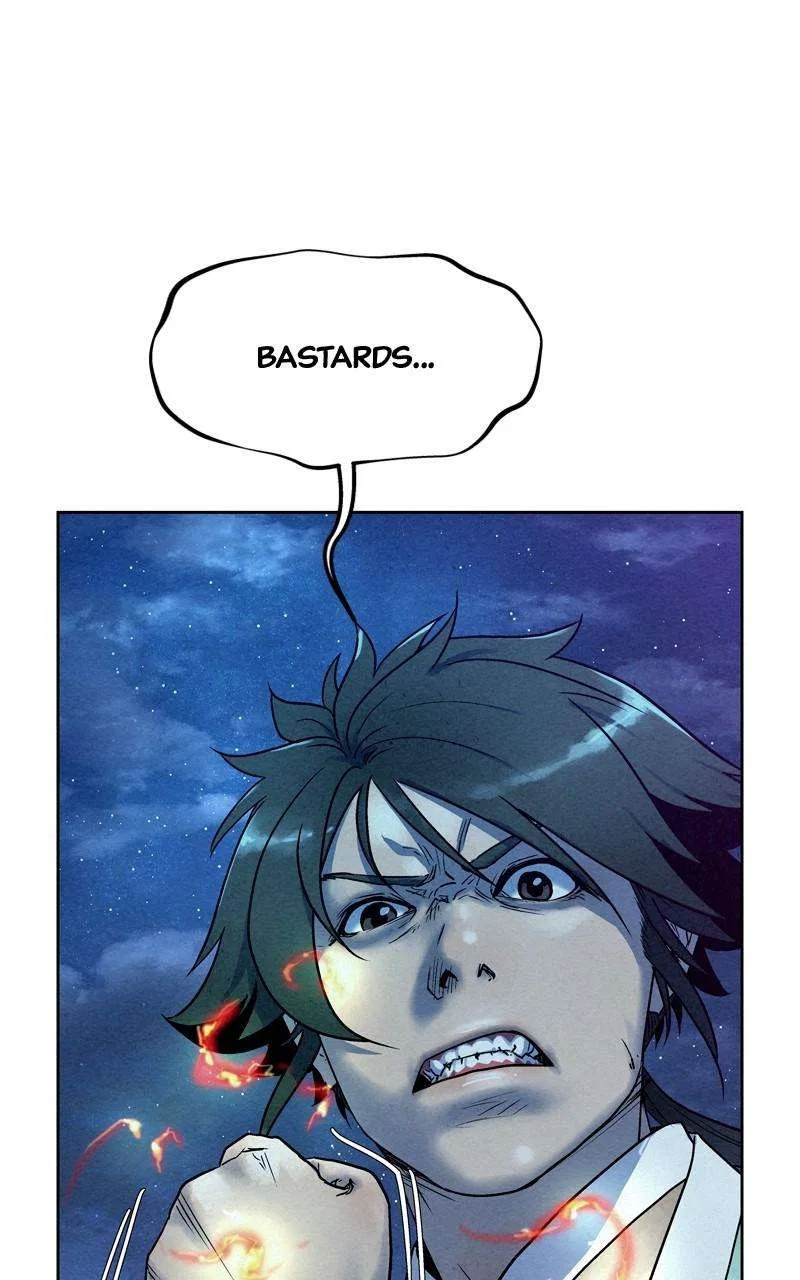 Moshin Hunter Chapter 99 – Page 132