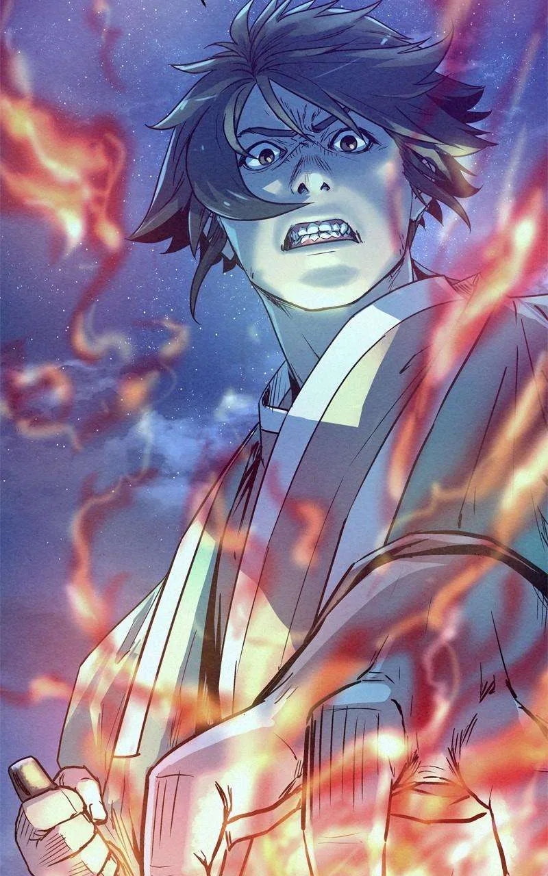 Moshin Hunter Chapter 99 – Page 138