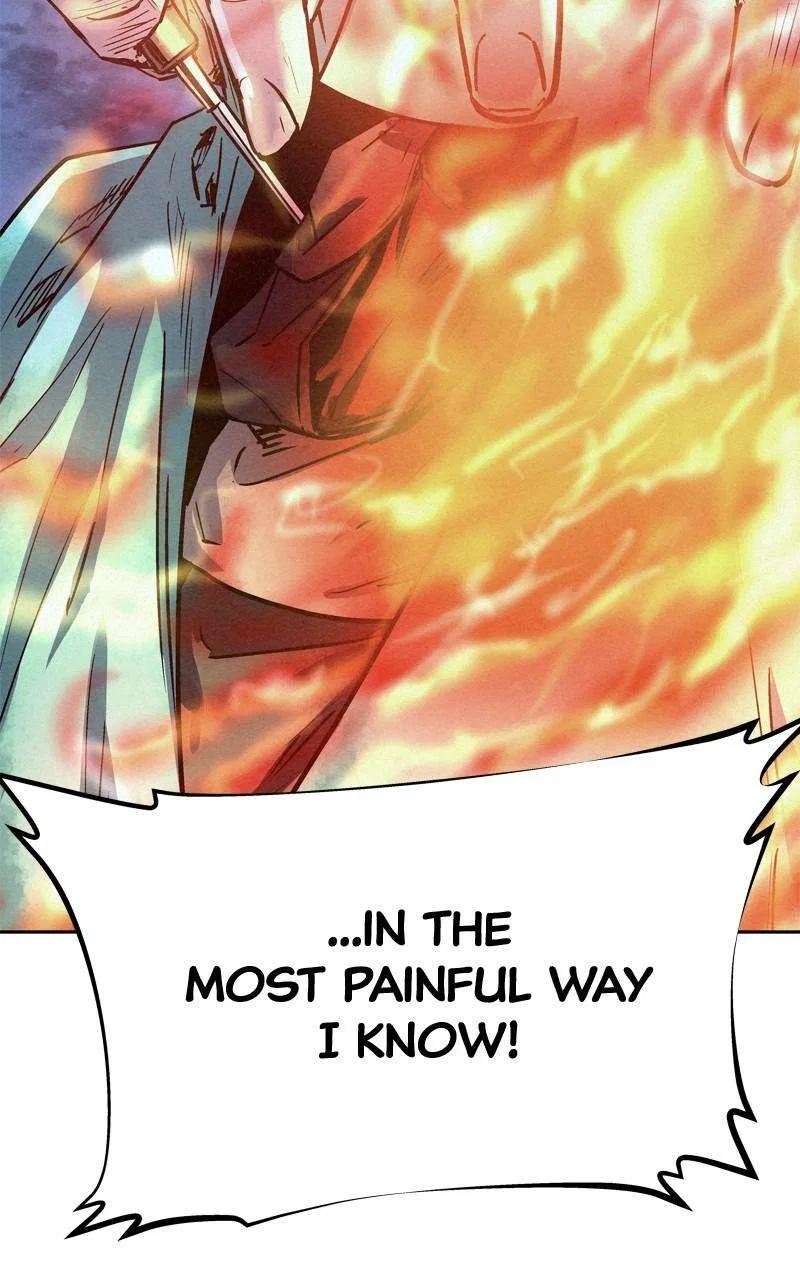 Moshin Hunter Chapter 99 – Page 139