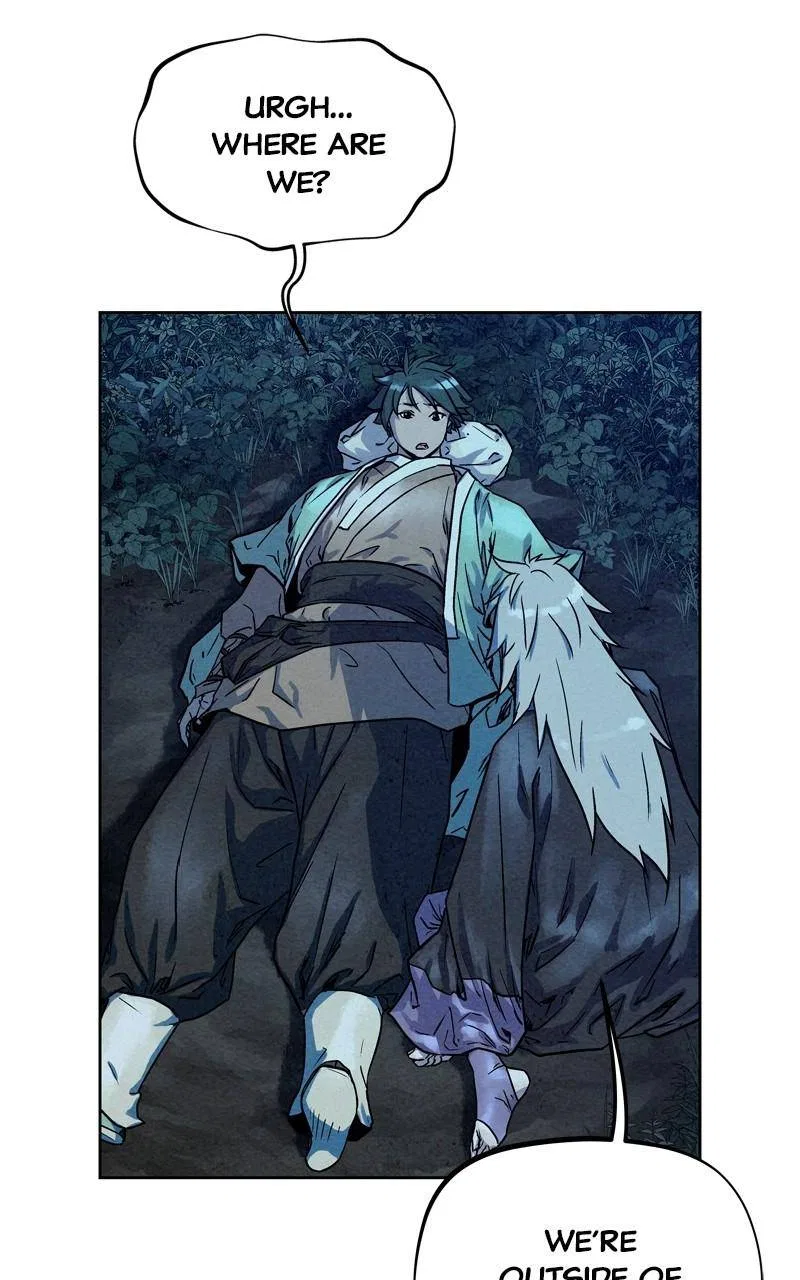 Moshin Hunter Chapter 98 – Page 8