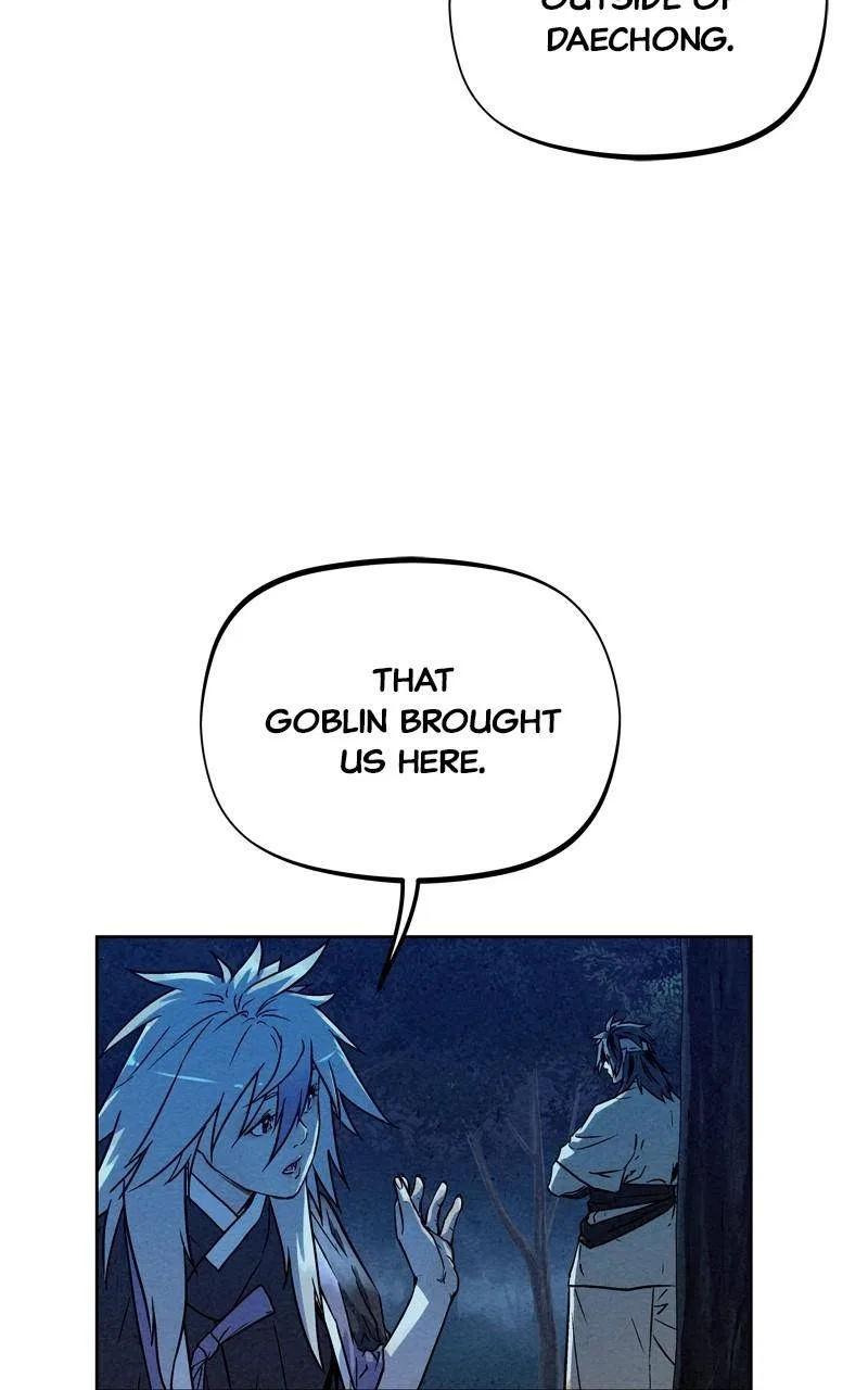 Moshin Hunter Chapter 98 – Page 9