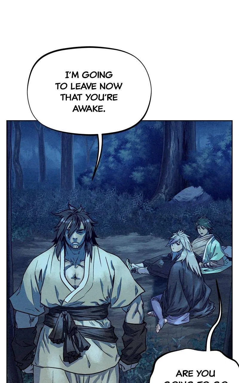 Moshin Hunter Chapter 98 – Page 13
