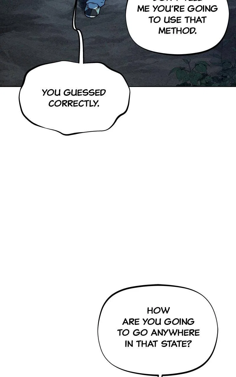 Moshin Hunter Chapter 98 – Page 21