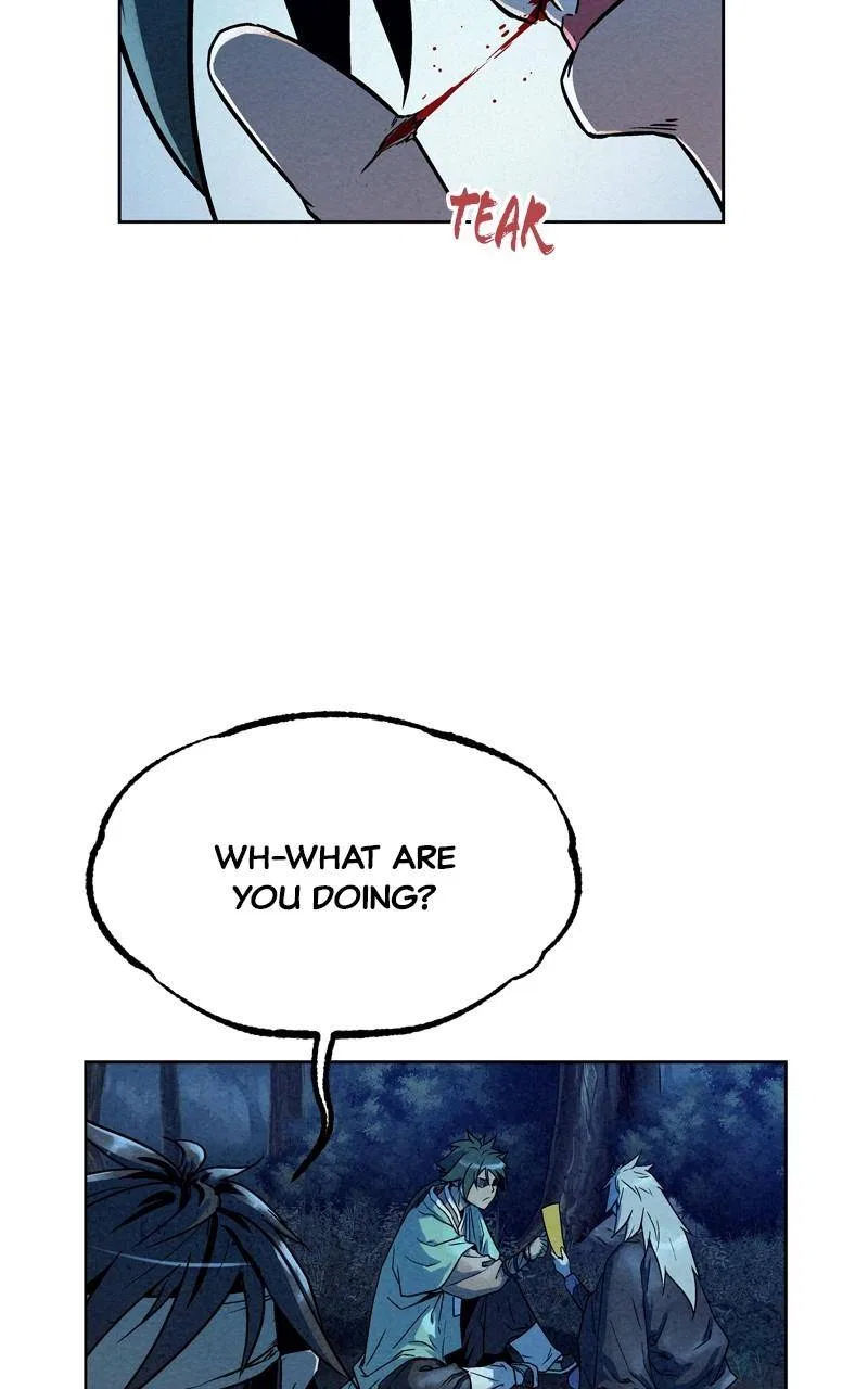 Moshin Hunter Chapter 98 – Page 27