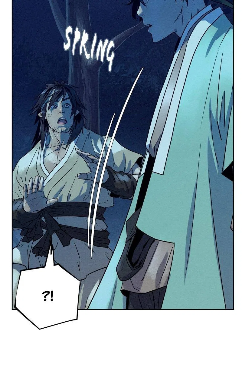 Moshin Hunter Chapter 98 – Page 39