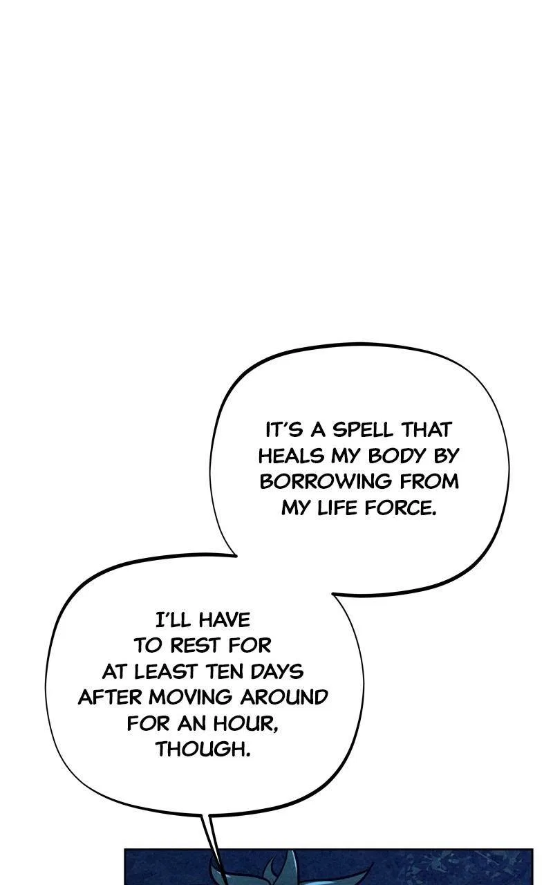 Moshin Hunter Chapter 98 – Page 41