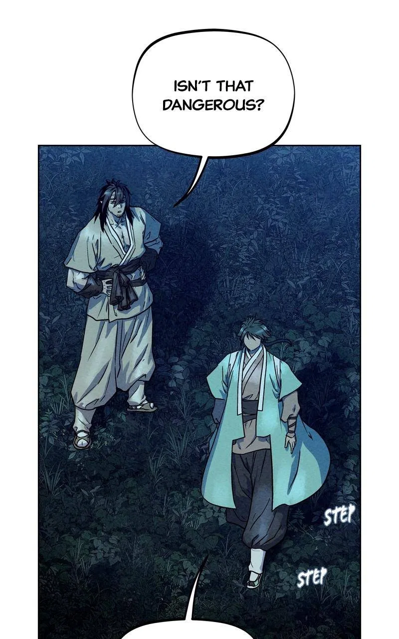 Moshin Hunter Chapter 98 – Page 43