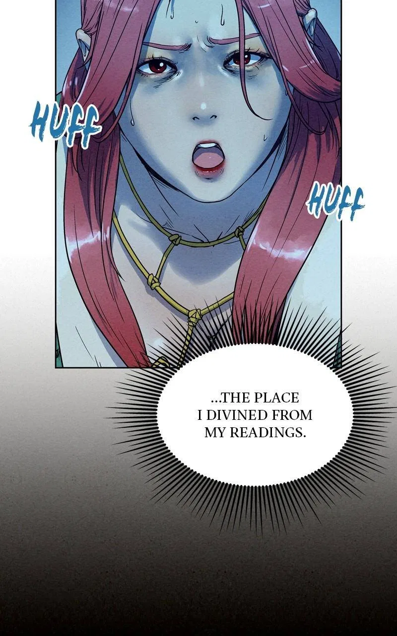 Moshin Hunter Chapter 98 – Page 55