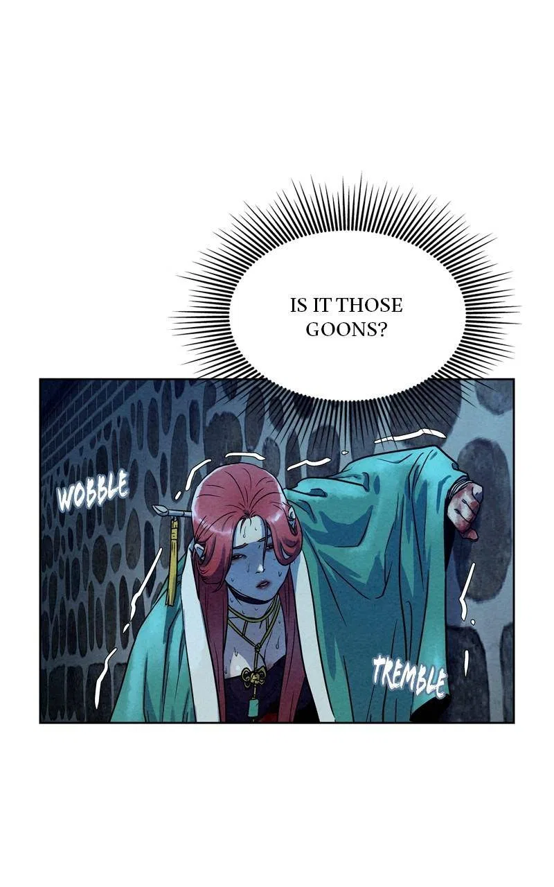 Moshin Hunter Chapter 98 – Page 72