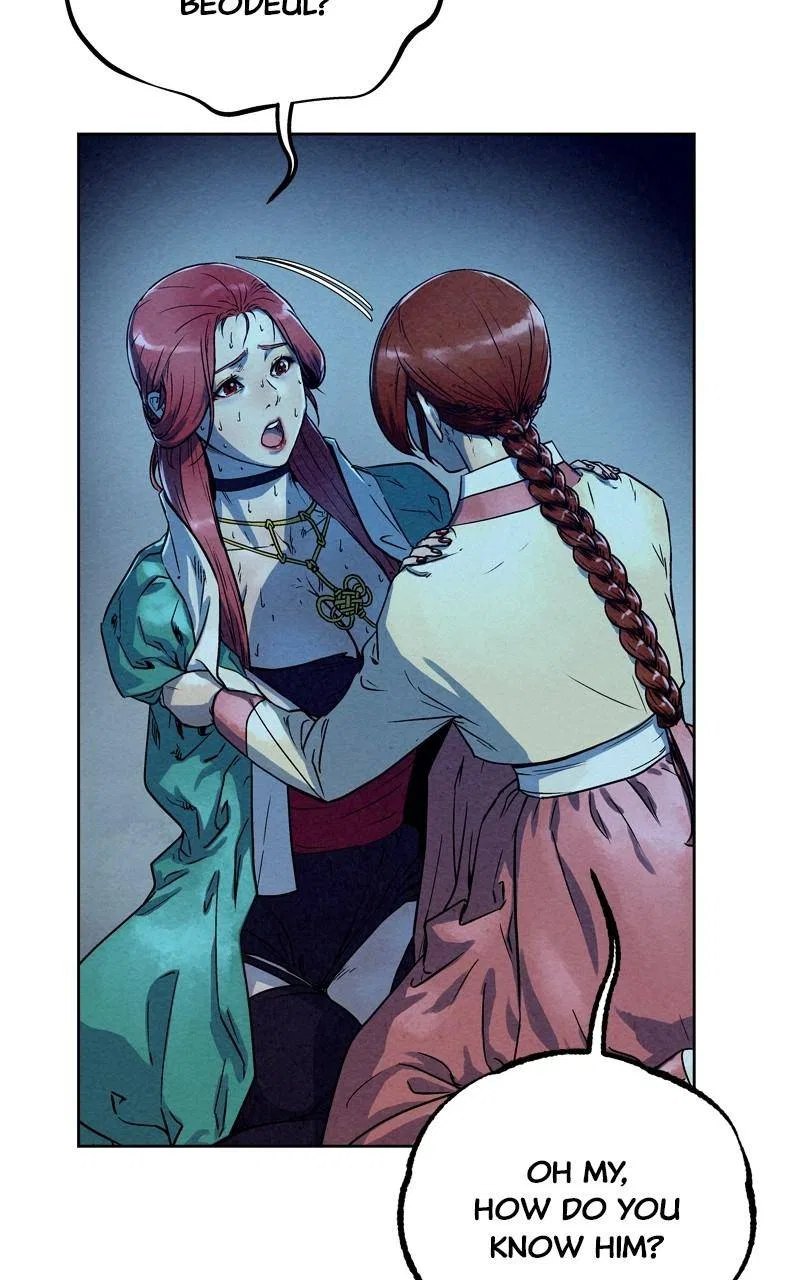 Moshin Hunter Chapter 98 – Page 90