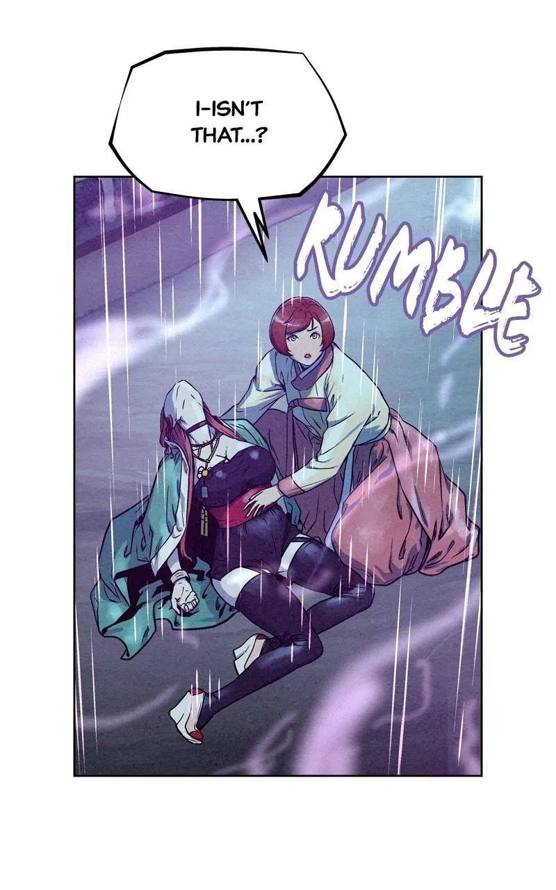 Moshin Hunter Chapter 98 – Page 116
