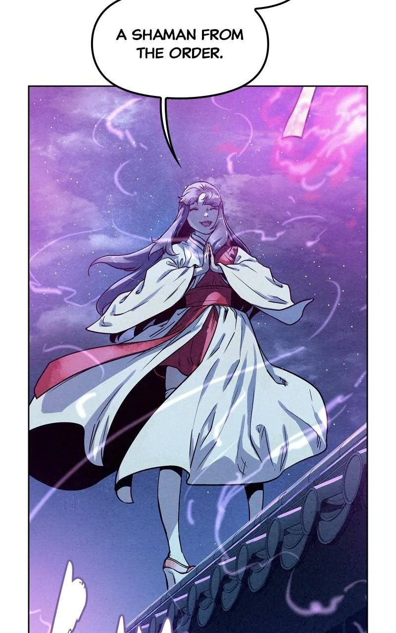 Moshin Hunter Chapter 98 – Page 119