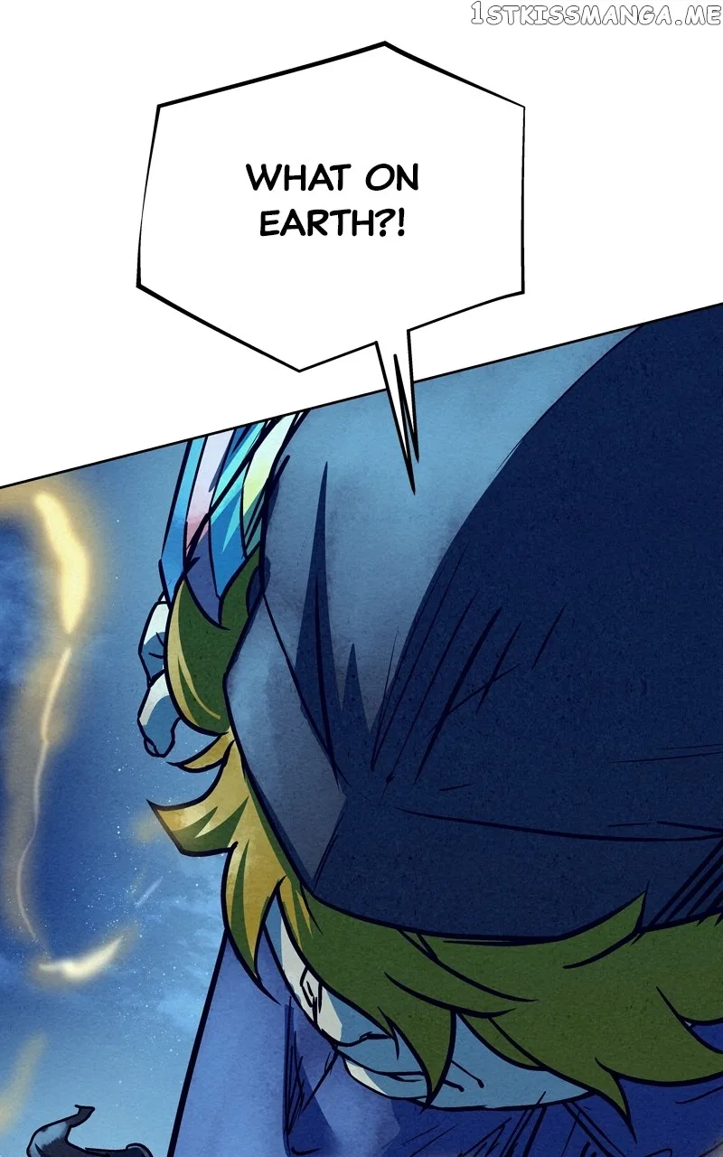 Moshin Hunter Chapter 97 – Page 13