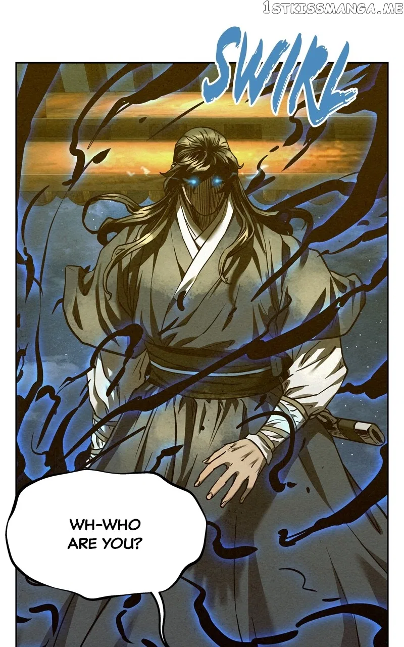 Moshin Hunter Chapter 97 – Page 33