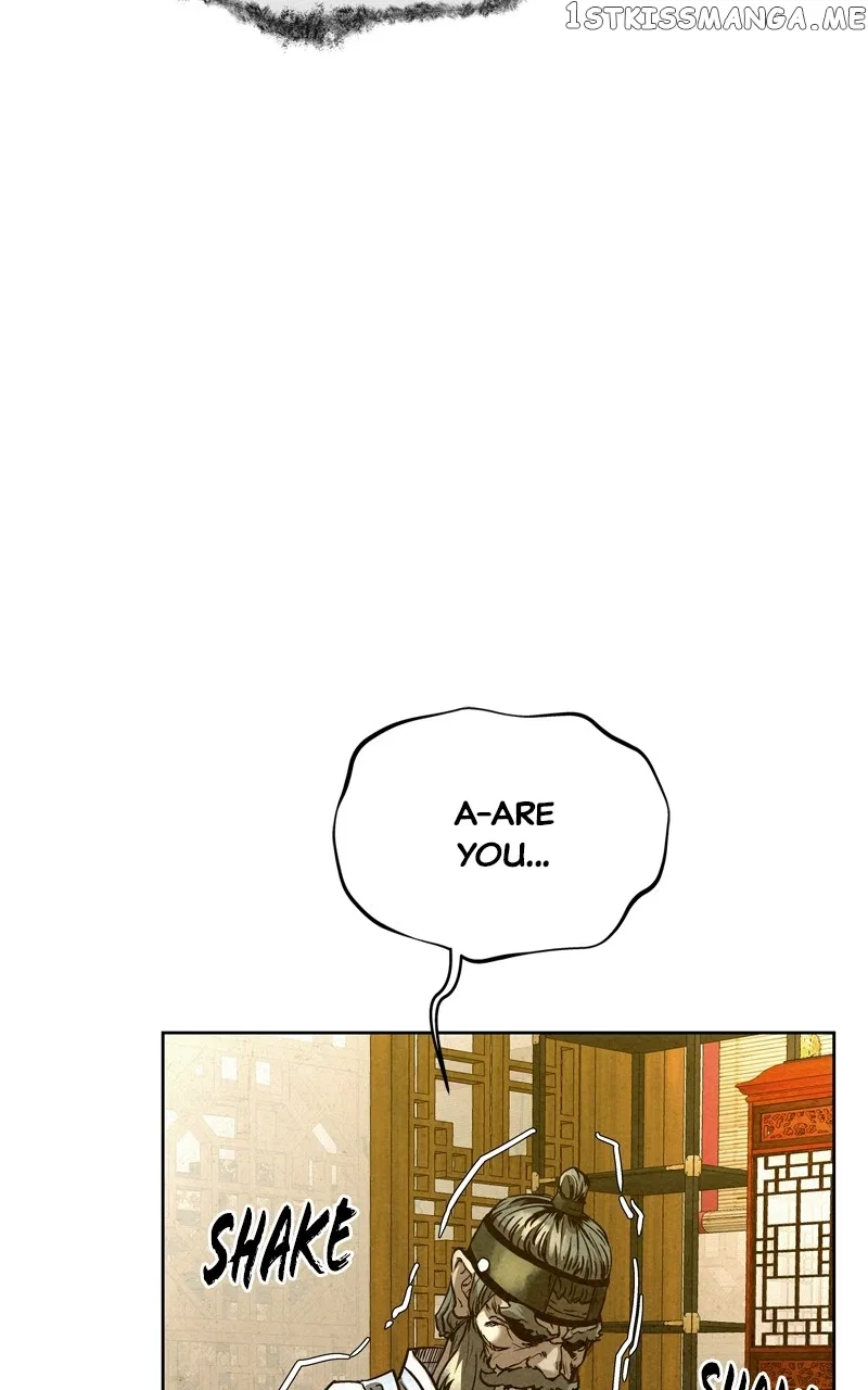 Moshin Hunter Chapter 97 – Page 36